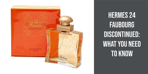 what does hermes 24 faubourg smell like